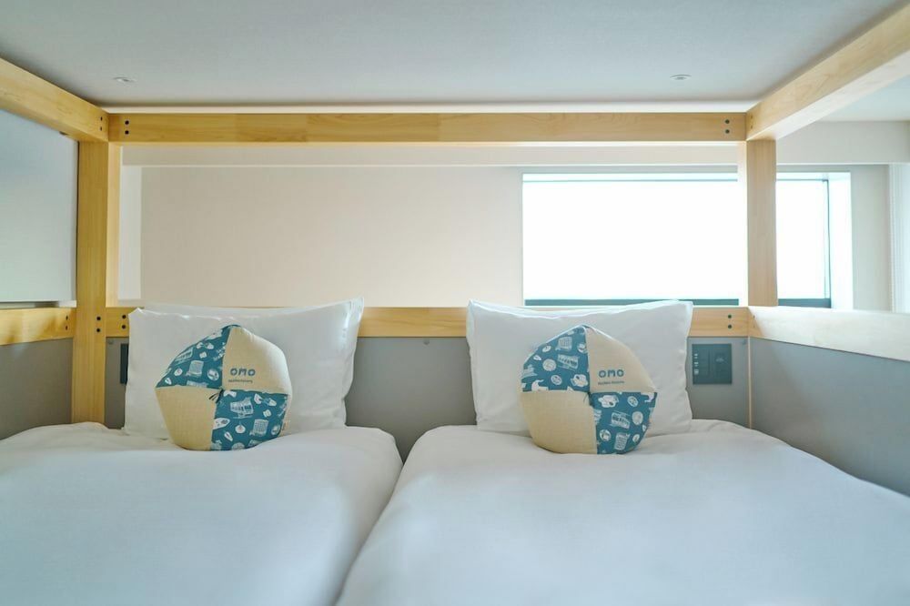 YAGURA Room A, Non Smoking