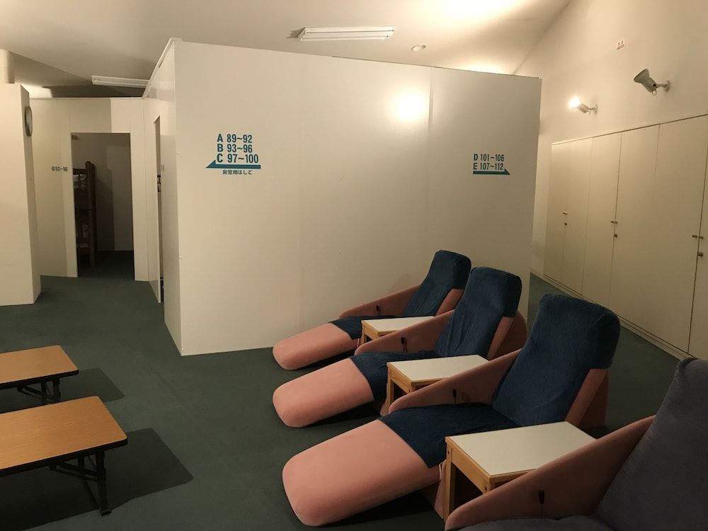 Family Room for 6 Guests