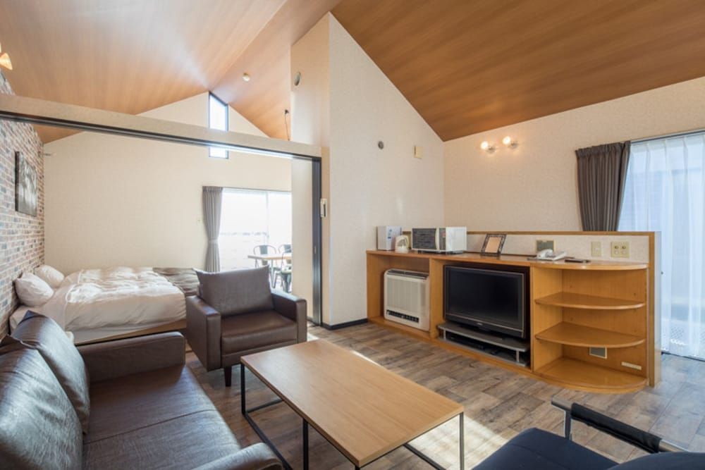 2 Bedrooms Villa C