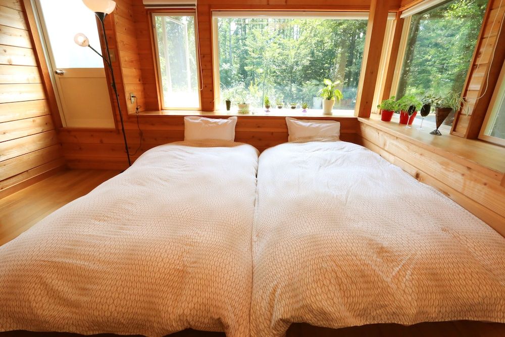 Rental Villa Cachette