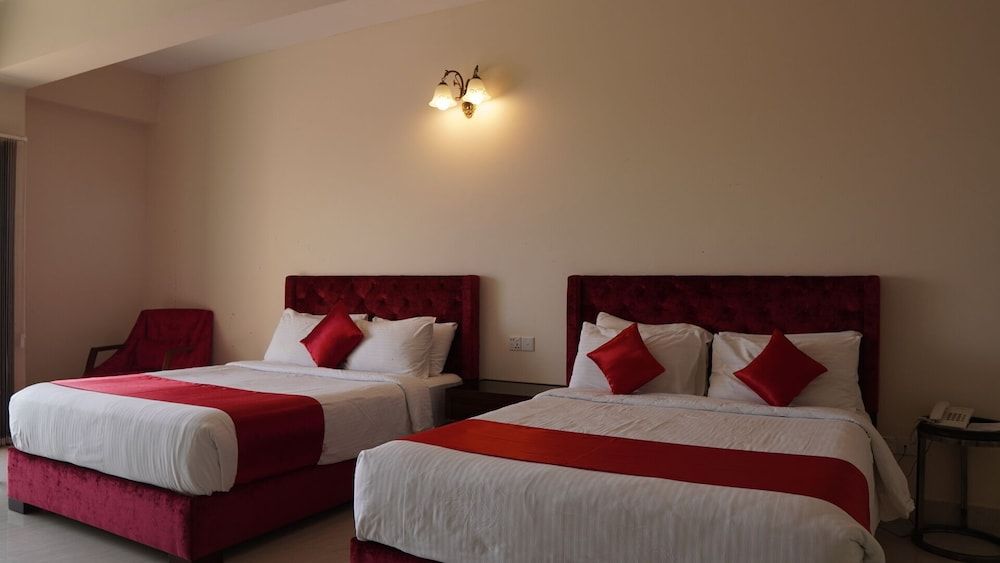 Superior Double or Twin Room