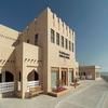 Souq Al Wakra Hotel Qatar by Tivoli