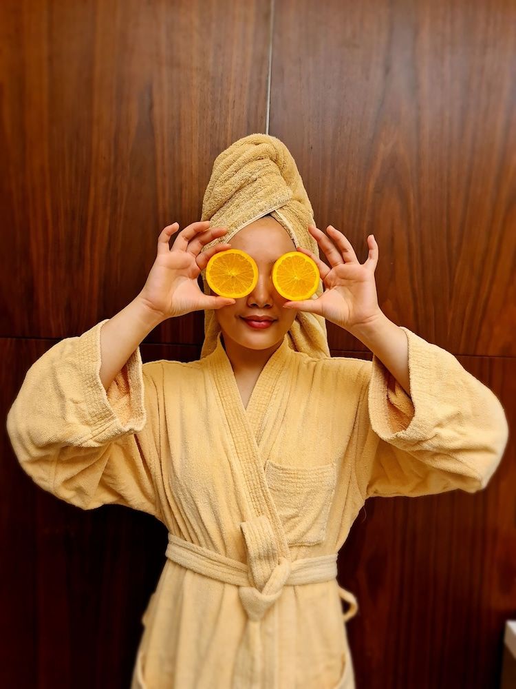 Spa treatment