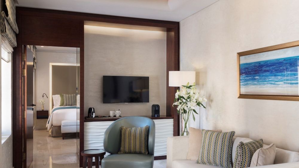 Souq Al Wakra Hotel Qatar by Tivoli Junior Suite 2