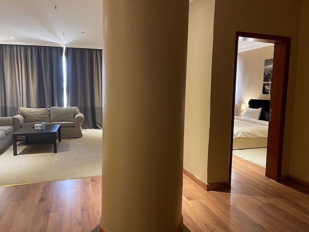 Comfort Twin Room