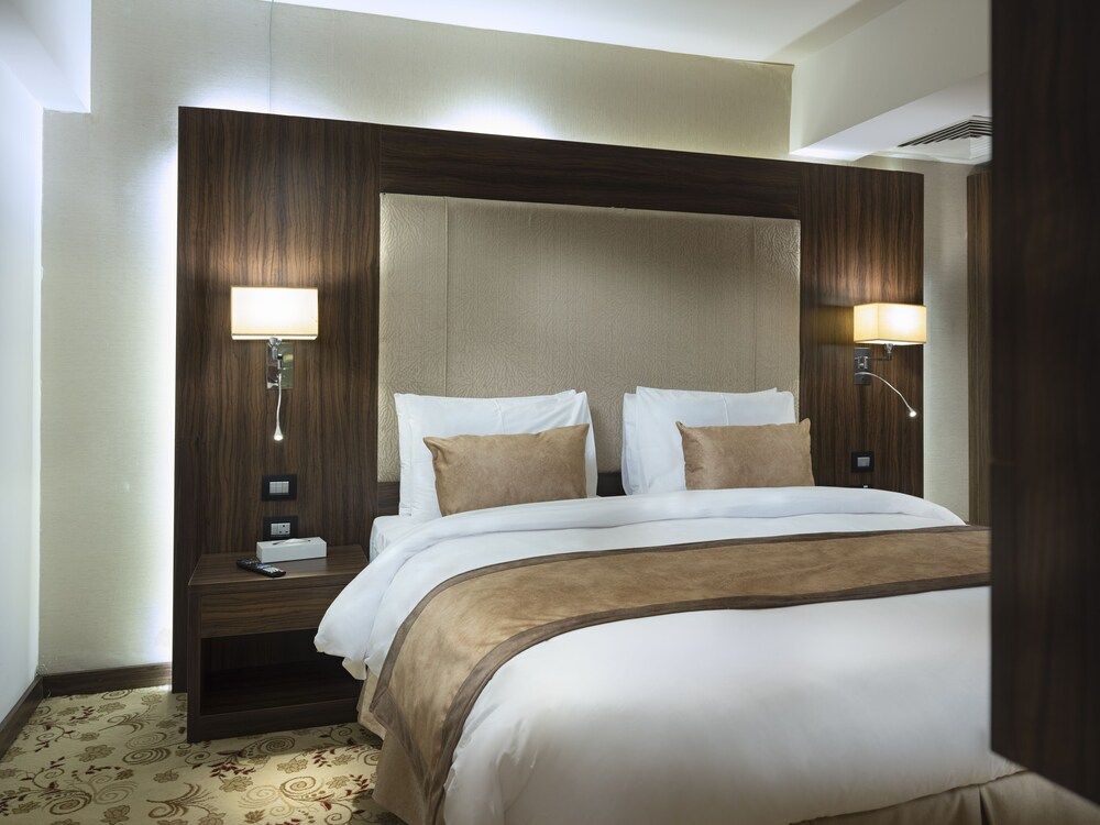 Retaj Inn Al Wakrah Junior Studio Suite 9