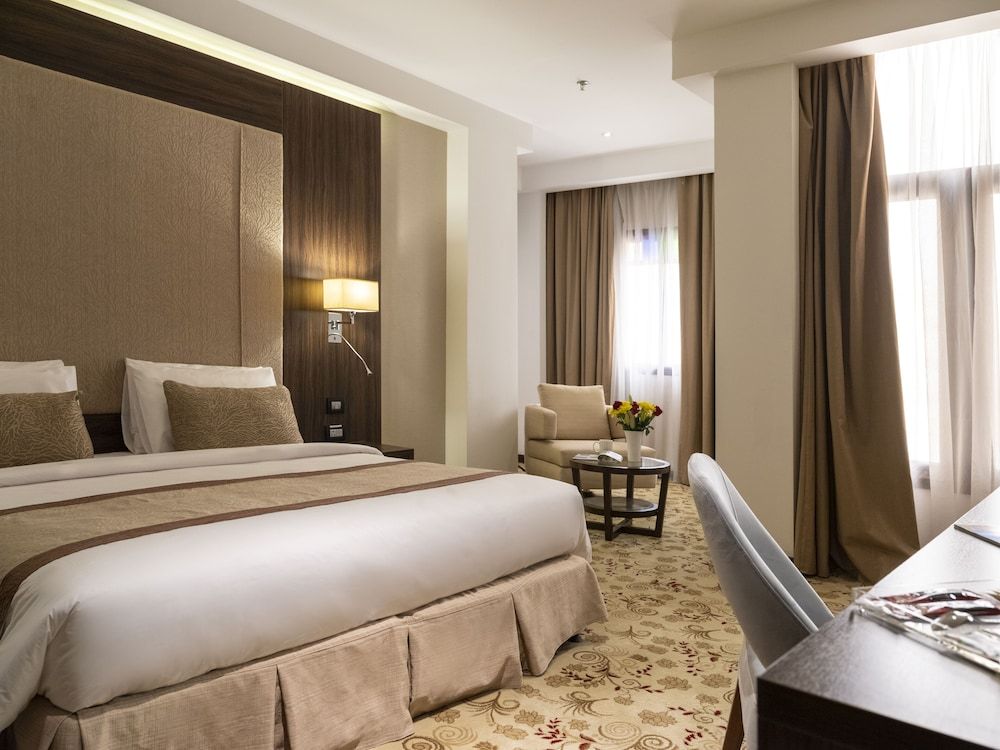 Retaj Inn Al Wakrah Deluxe Double Room 3