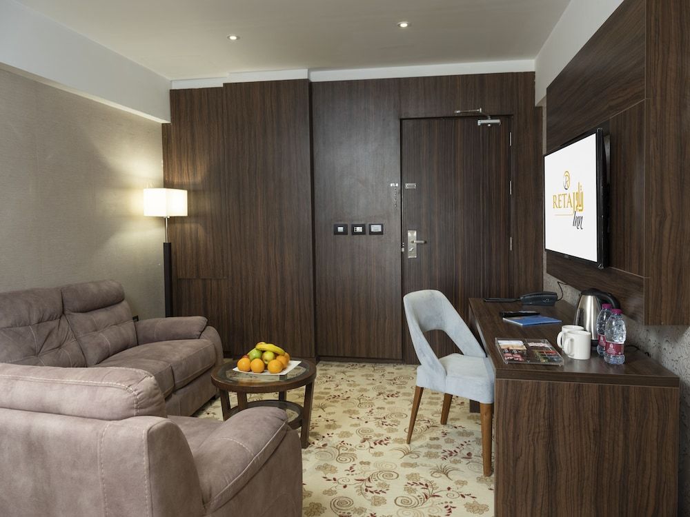Retaj Inn Al Wakrah Junior Studio Suite 12