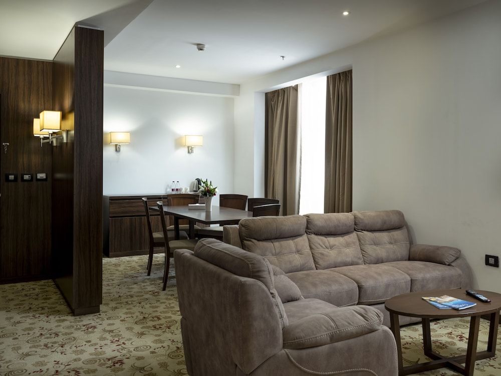 Retaj Inn Al Wakrah Executive Studio Suite 3