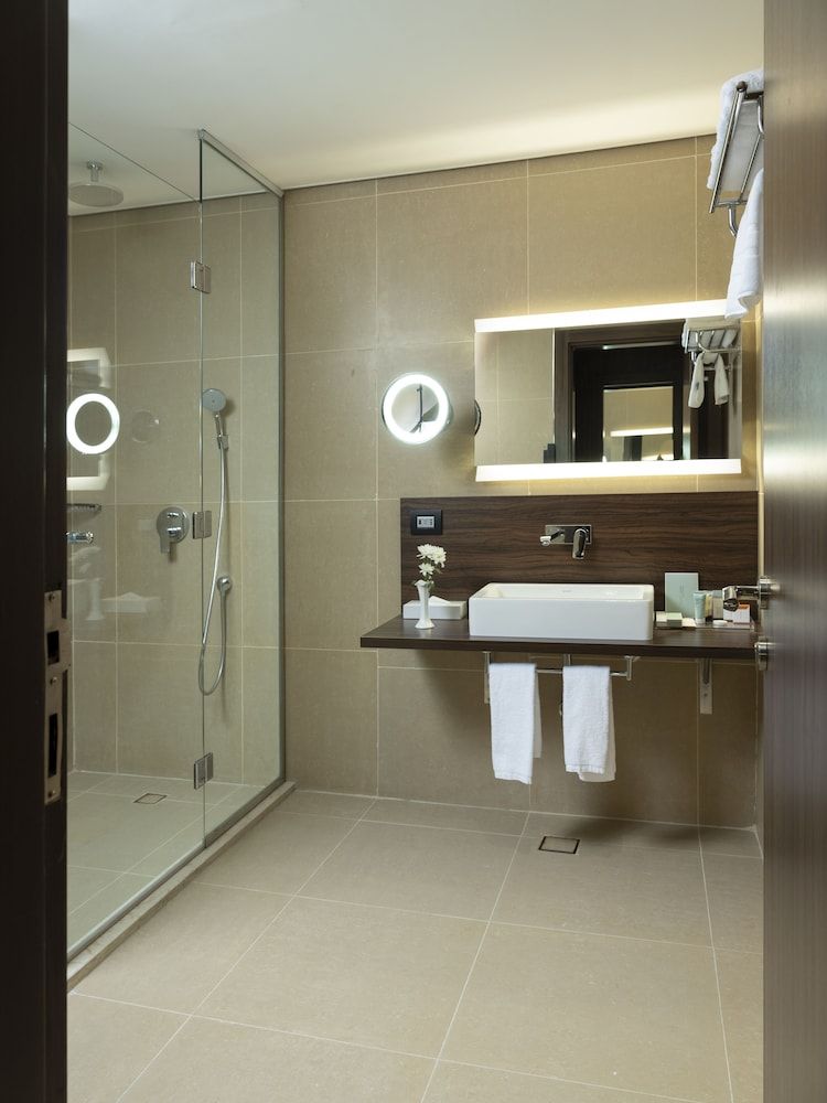 Retaj Inn Al Wakrah Deluxe Double Room 6