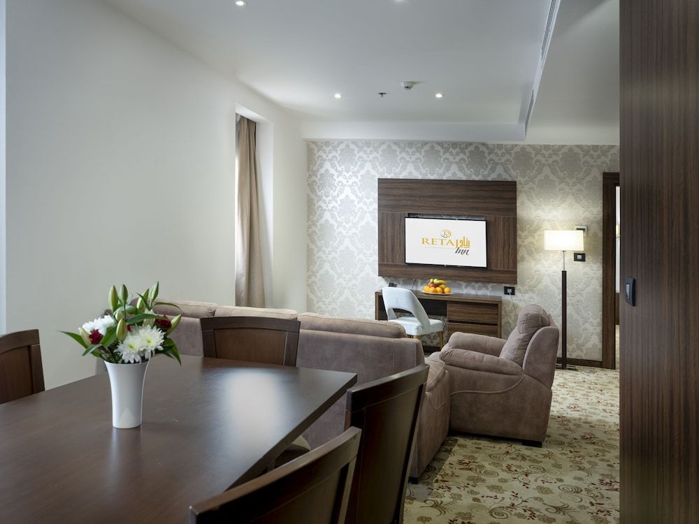 Retaj Inn Al Wakrah Executive Studio Suite 4