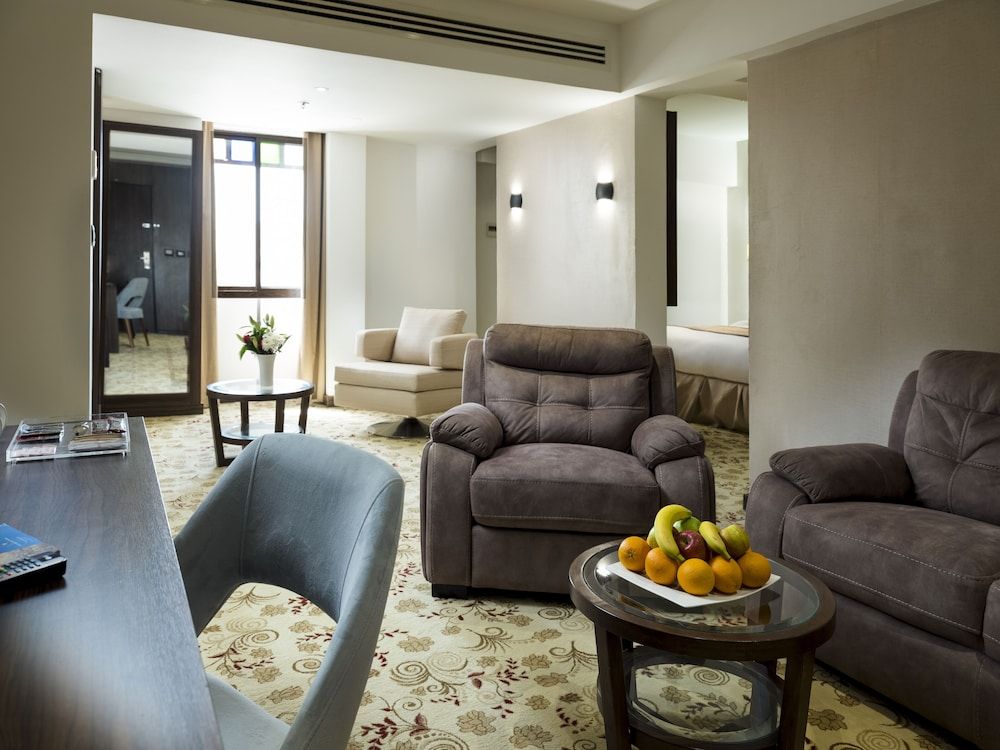 Retaj Inn Al Wakrah Junior Studio Suite 11
