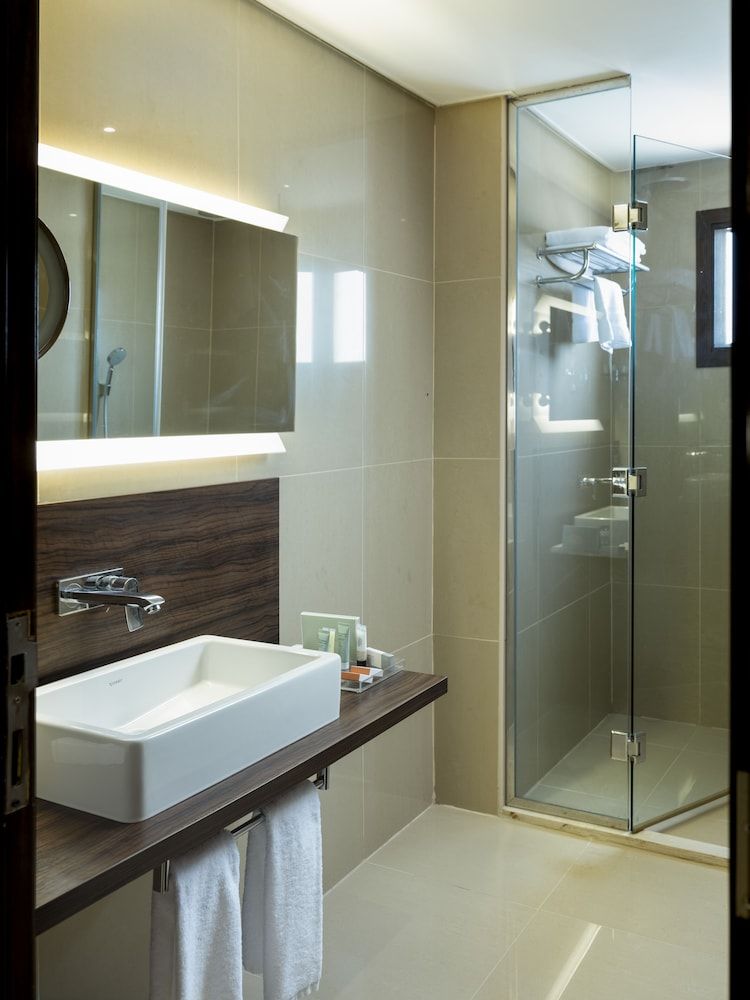 Retaj Inn Al Wakrah Executive Studio Suite 5