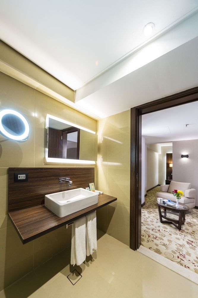 Retaj Inn Al Wakrah Junior Studio Suite 16