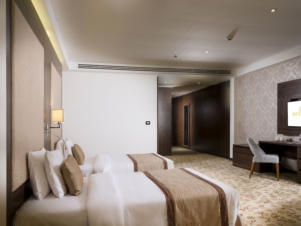 Retaj Inn Al Wakrah Junior Studio Suite 4