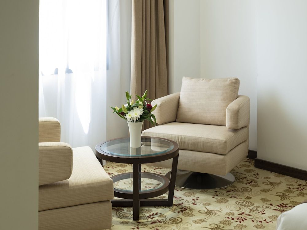 Retaj Inn Al Wakrah Junior Studio Suite 7