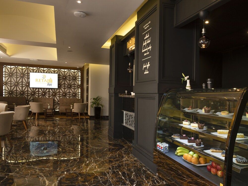 Cafe