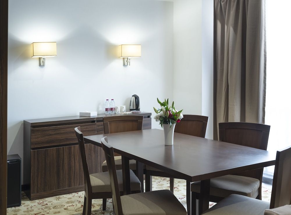 Retaj Inn Al Wakrah Executive Studio Suite 2