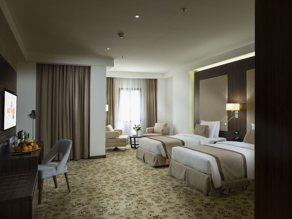 Retaj Inn Al Wakrah Junior Studio Suite 8