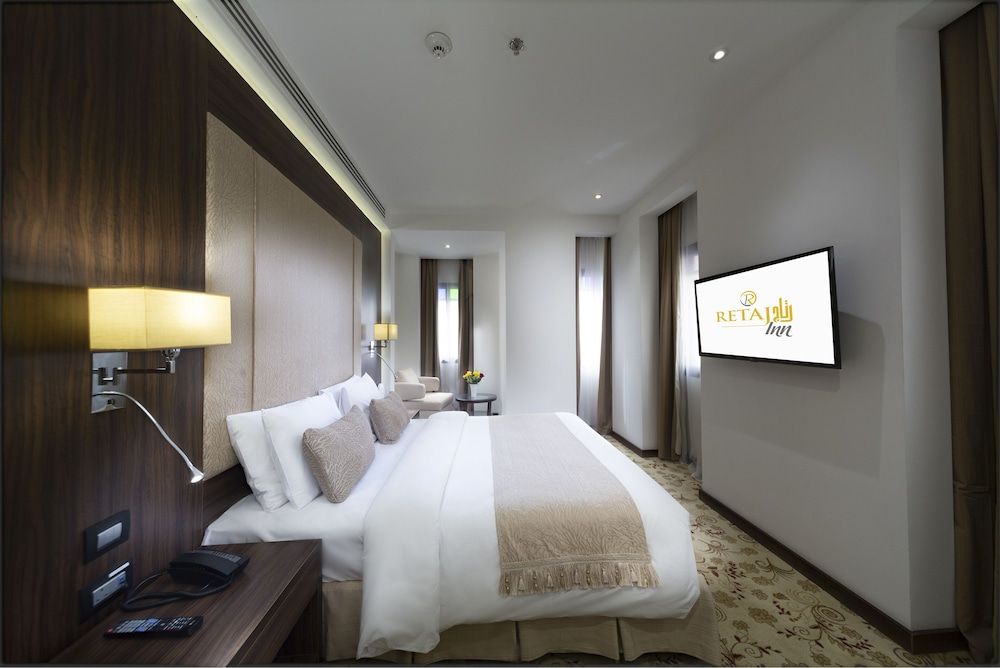 Retaj Inn Al Wakrah Executive Studio Suite