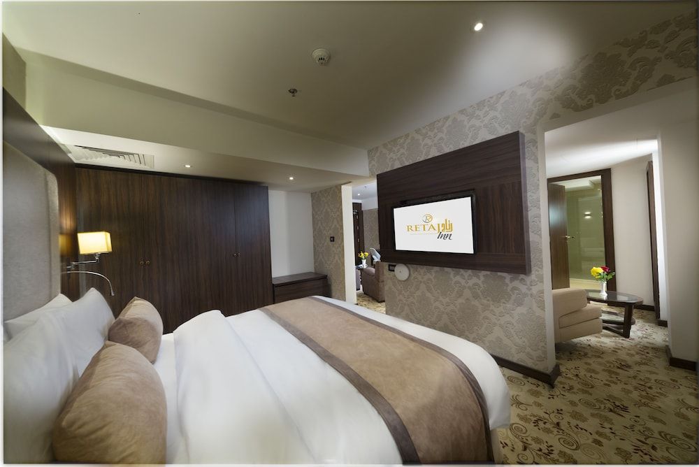 Retaj Inn Al Wakrah Junior Studio Suite 5