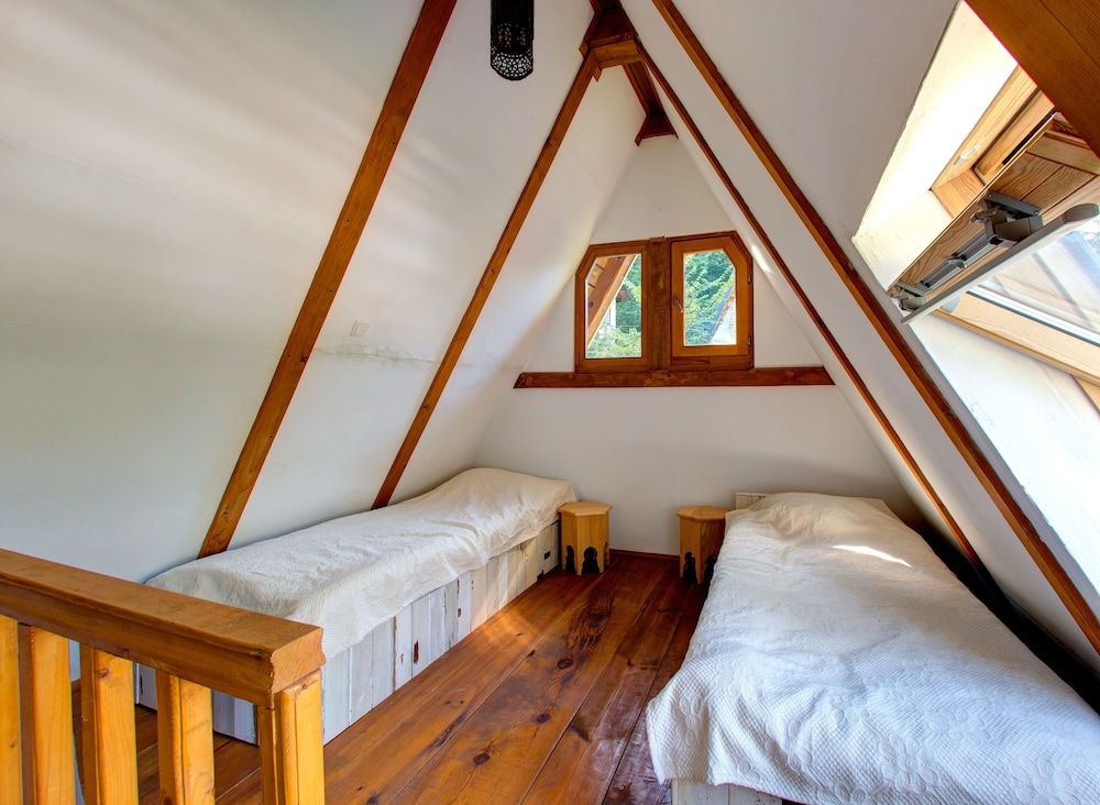 Traditional Bungalow