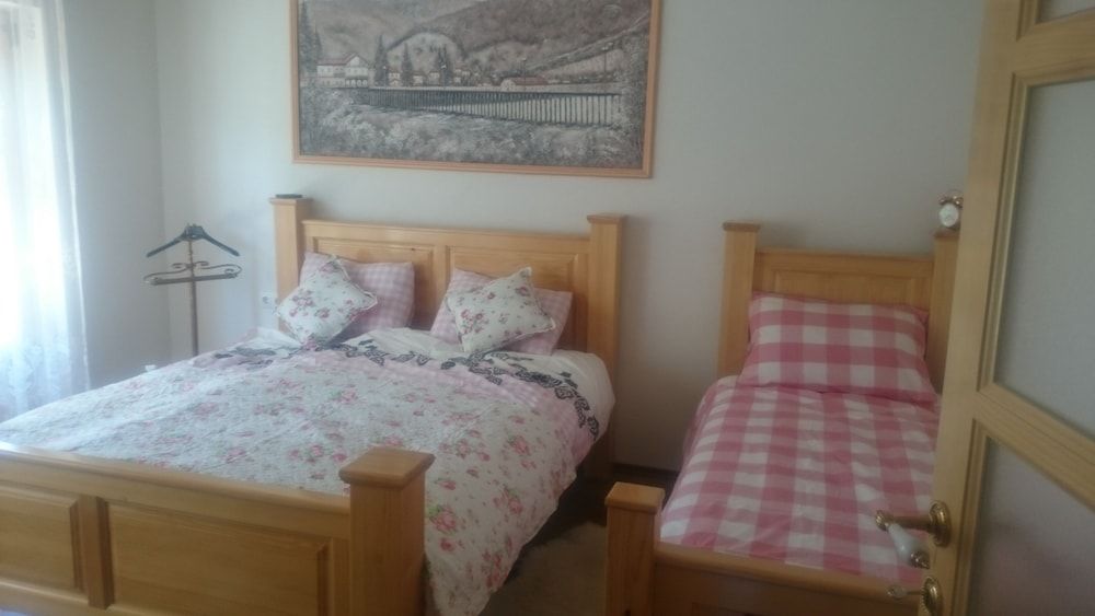 Apartment, 2 Bedrooms