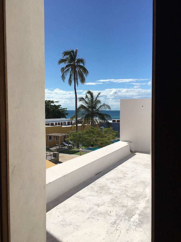 Senior Double Room