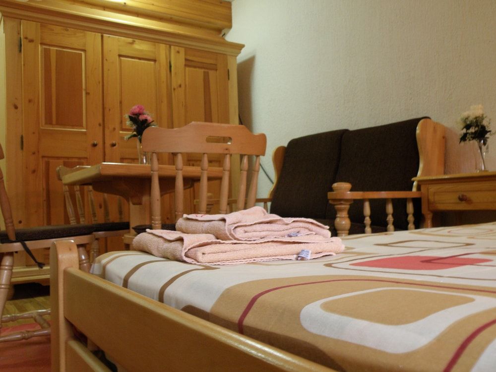 Classic Apartment, 1 Bedroom