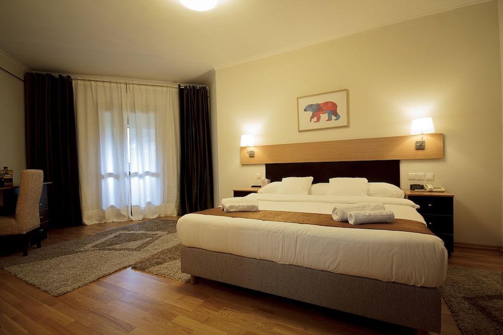 Premium Suite, 1 Bedroom