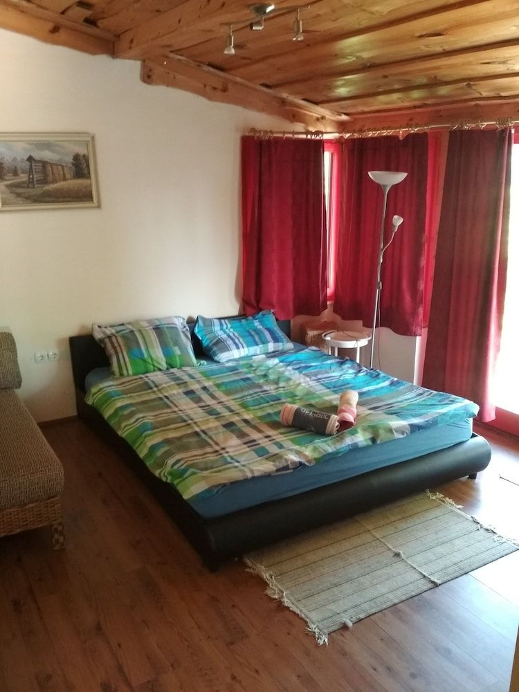 Comfort House, 3 Bedrooms, Non Smoking, Hill View