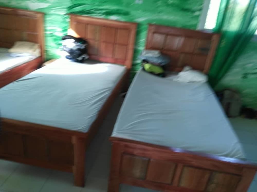 Complèxe Keur Anta