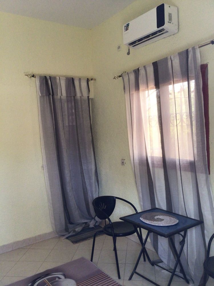 Black And White Hôtel Double Room 26