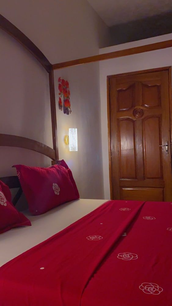 Black And White Hôtel Double Room 20