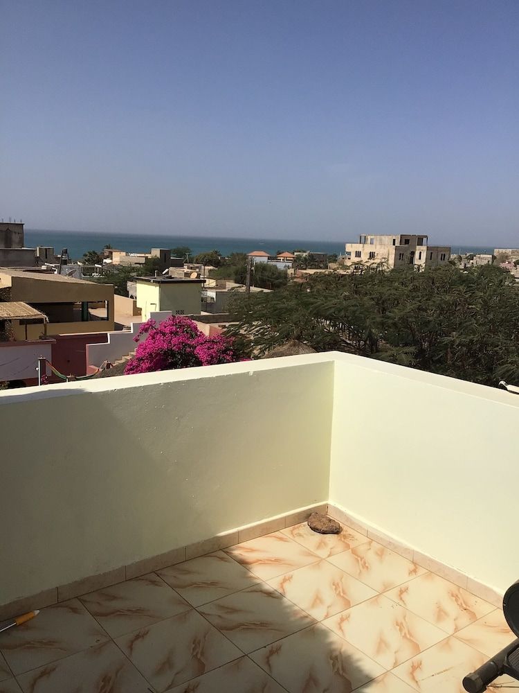 Black And White Hôtel Double Room 22