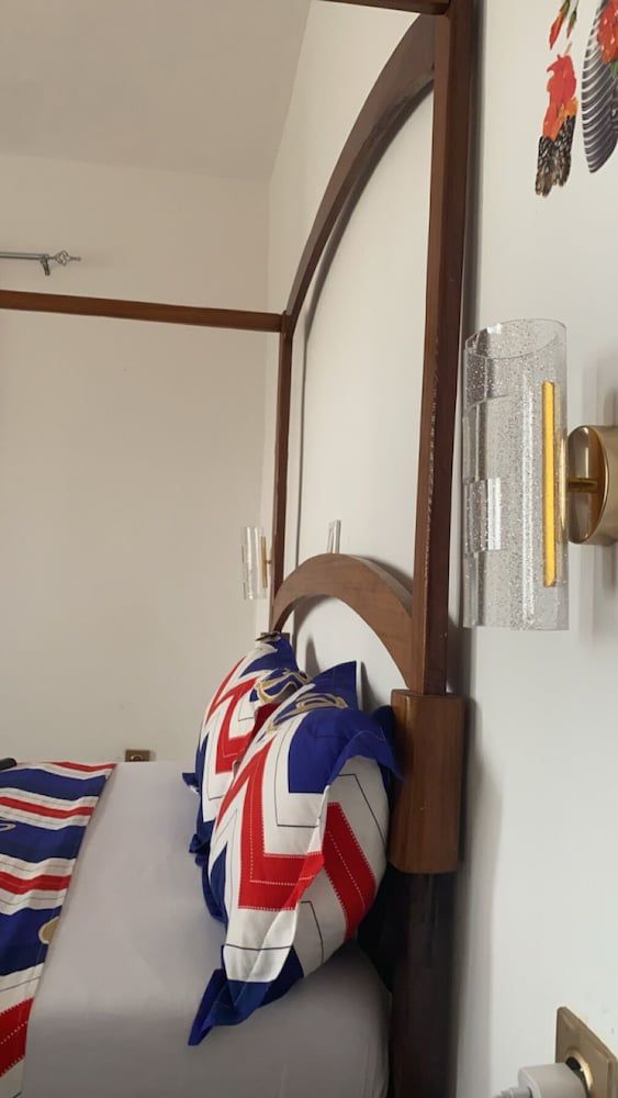 Black And White Hôtel Double Room 27