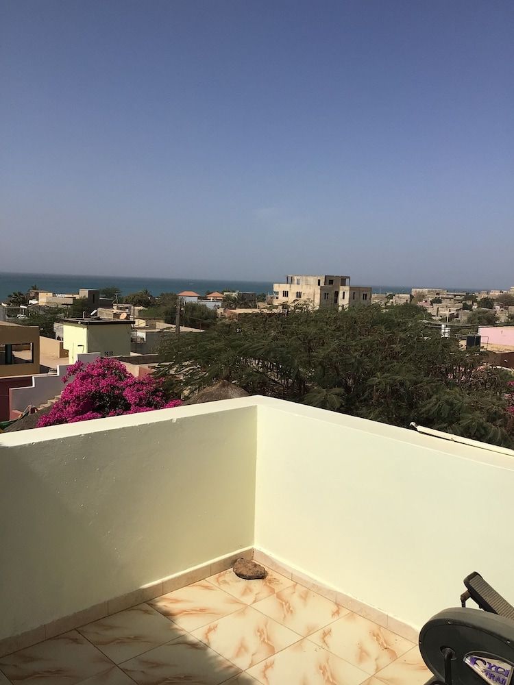 Black And White Hôtel Double Room 24