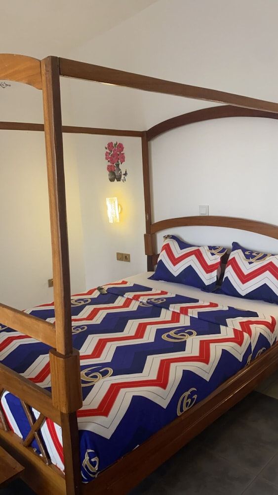 Black And White Hôtel Double Room 14