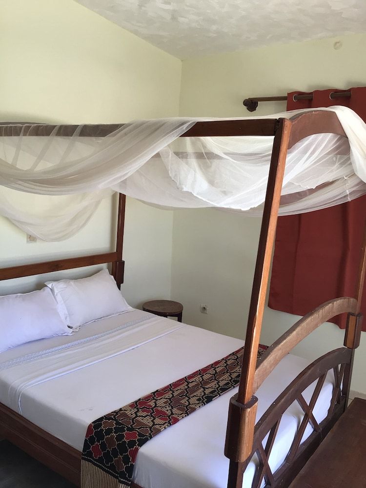 Black And White Hôtel Double Room 5