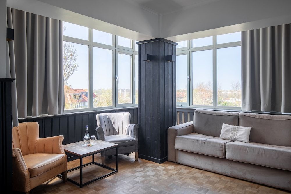 West Bay Premium Apartment 5