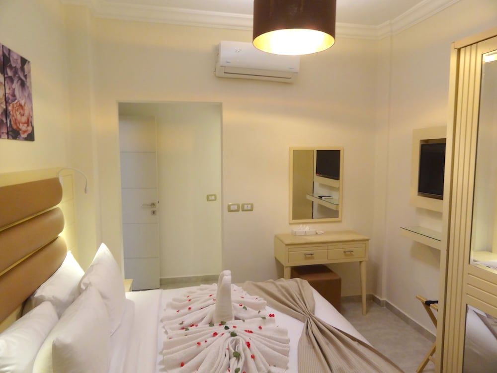 Deluxe Suite, 1 Bedroom, Lagoon View