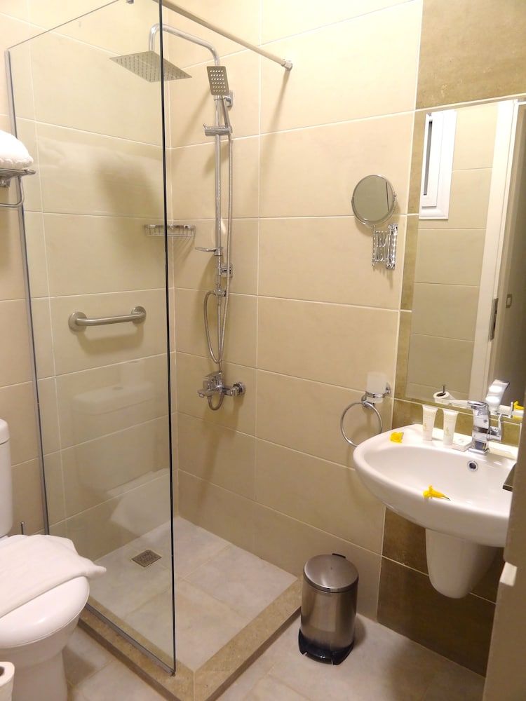 Marom Port Said Resort & Beach Family Suite, 3 Bedrooms, Lagoon View 11