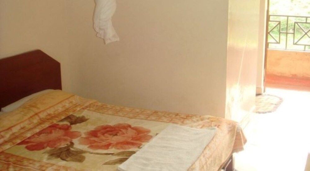 Migori Hill View Guest House Standard Room 2