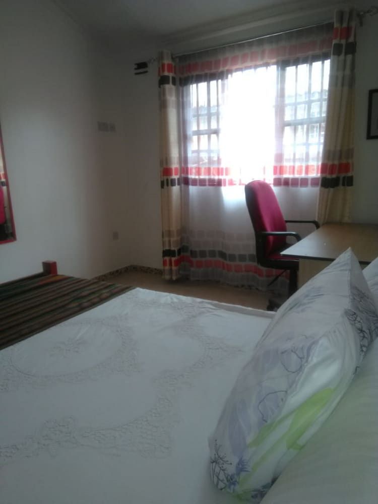 Rokas Hotel Double Room 9