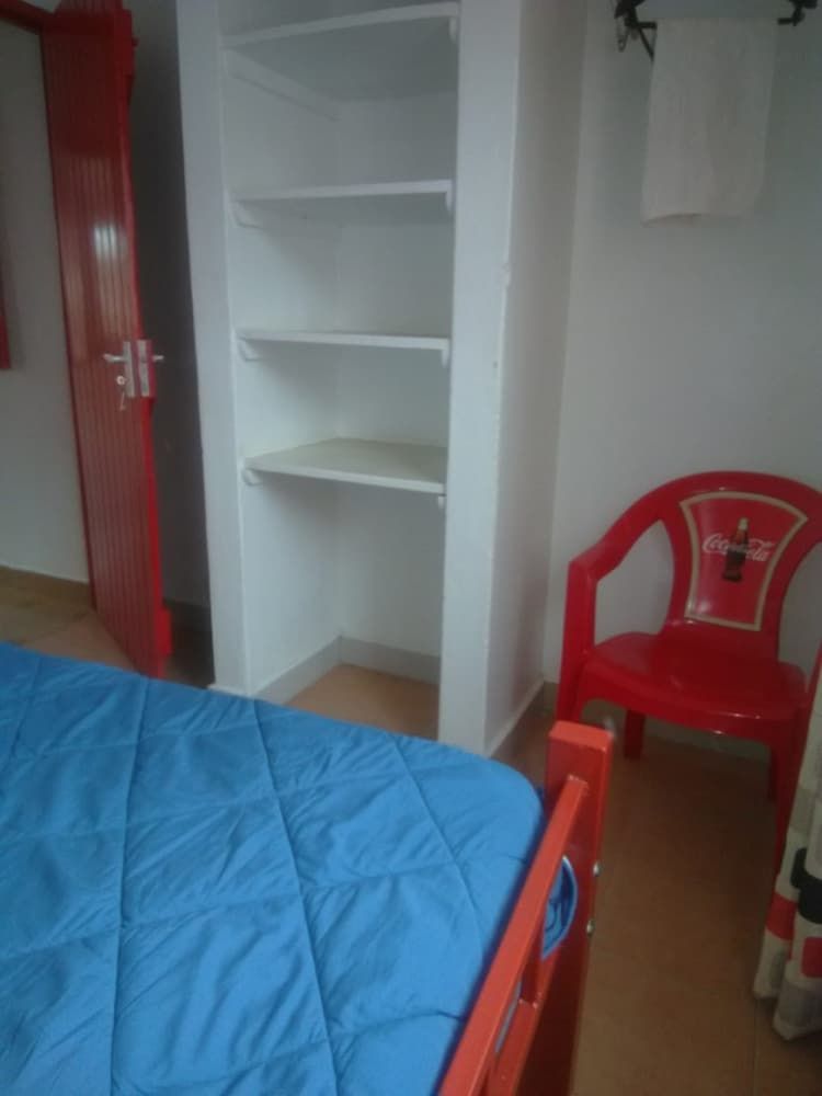 Rokas Hotel Double Room 18