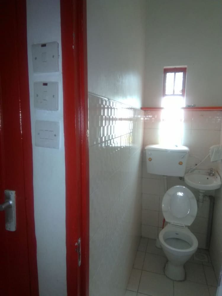 Rokas Hotel Double Room 23