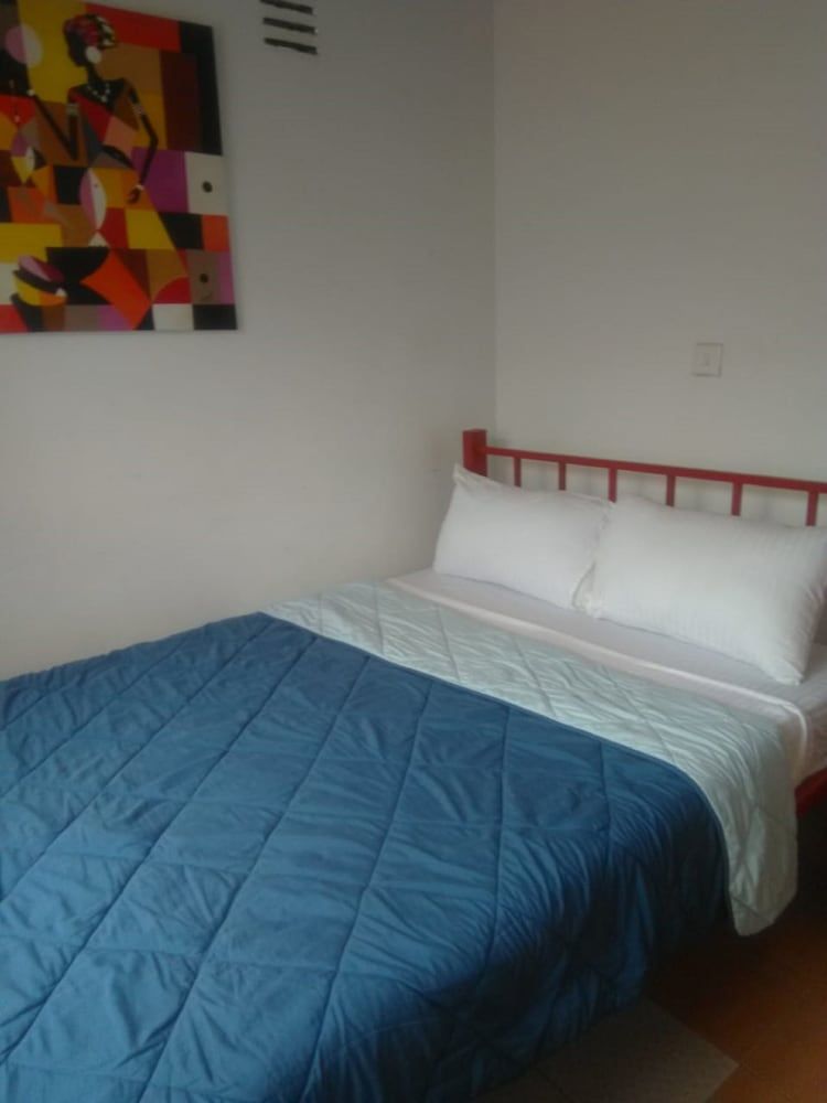 Rokas Hotel Double Room 13