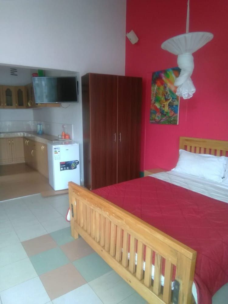 Rokas Hotel Double Room 7