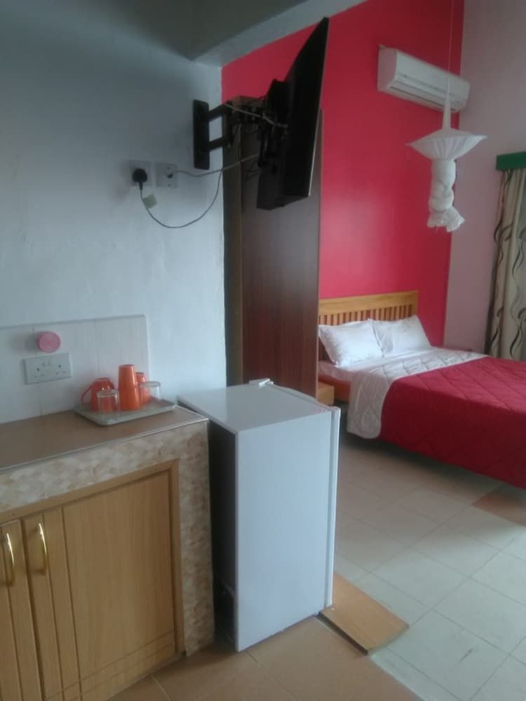 Rokas Hotel Double Room 6