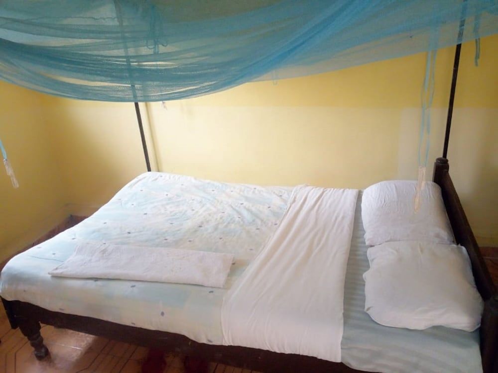 Rokas Hotel Double Room 15